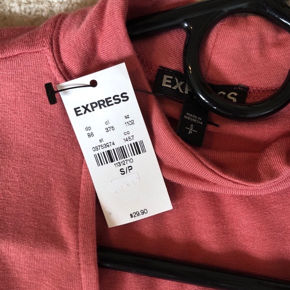 Express Tank Top - Picture 6 of 6